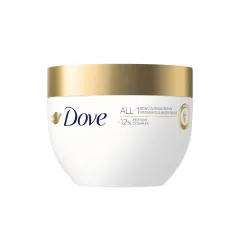 Crema de Tratamiento Intensivo Dove – 250 g