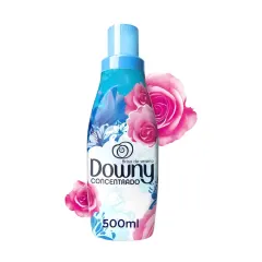 Suavizante Líquido Concentrado Downy de 500 ml