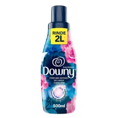 Suavizante Líquido Concentrado Downy Perfume de Larga Duración de 500 ml