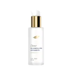 Dove Reconstrucción + Aminoácido – Tratamiento Leave In / Sérum