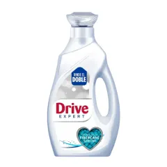 Detergente Líquido Concentrado Drive Expert – 1.8 Litros