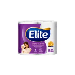 Papel Higiénico Elite Ultra