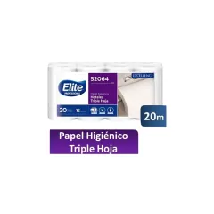 Papel Higiénico Elite Hoteles