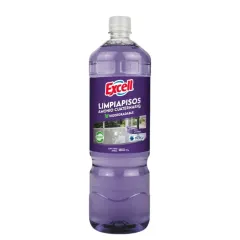 Limpiapisos Lavanda Excell 1,8 Lts