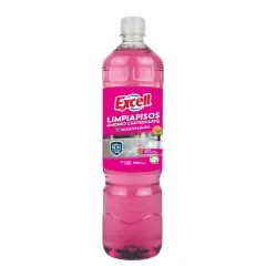 Limpiapisos 1,8 Lts - Primavera - excell