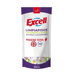 Limpia pisos Lavanda 500 ml