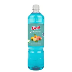 Limpiapisos Cítrico - 900 cc
