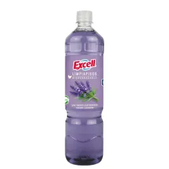 Limpiapisos Lavanda Excell 900 cc