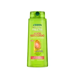 Shampoo Garnier Fructis Adiós Esponjado 650 ml