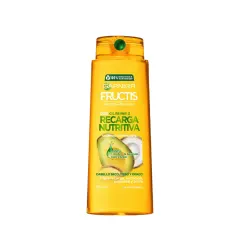 Shampoo Garnier Fructis Oil Repair Recarga Nutritiva 650 ml