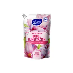 Jabón Líquido Ballerina Crema Humectante en formato Recarga de 750 ml