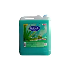 Jabón Líquido Nikoll Aroma Aloe Vera – Bidón 5 Litros