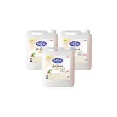 Jabón Líquido Nikoll Aroma Coco – Bidón 5 Litros