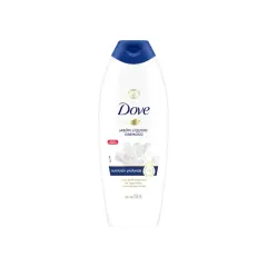 Jabón Líquido Cremoso Dove – Botella 700 ml