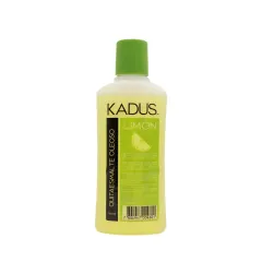 Quitaesmalte Oleoso Kadus 110 ml