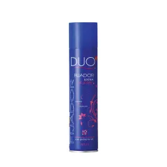 Laca Spray Fijador Duo 330 ml
