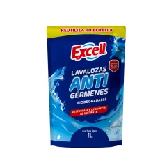 Lavalozas Antigermenes 1 Lt