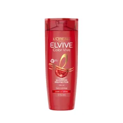 Shampoo L'Oréal Paris Elvive Color Vive 370 ml
