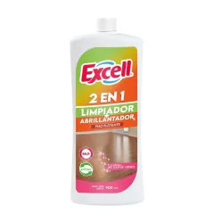 Limpiador 2 en 1 - Flor de Cerezo - Excell
