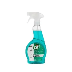 Limpiador de Baño en Gatillo Cif Expert Ultra Blanco de 500 ml