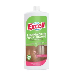 Limpiador para Pisos Flotantes - Flor de Cerezo