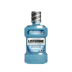 Enjuague Bucal Listerine Fresh Burst 180 ml