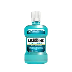 Enjuague Bucal Listerine Cool Mint 180 ml