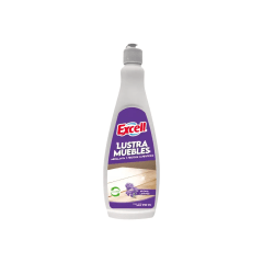 Lustramuebles en Crema Aroma Lavanda – 250 ml