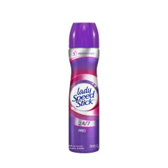 Desodorante Antitranspirante Lady Speed Stick 24/7 Pro 5 en Spray