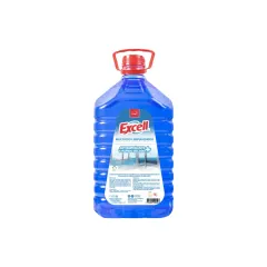 Limpiavidrios Multiuso Excell – Bidón de 5 Litros