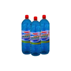 Limpiavidrios Multiuso Nikoll – Botella de 1.8 Litros