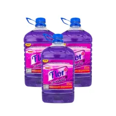 Limpiapisos Lavanda 5 Lts - Nikoll