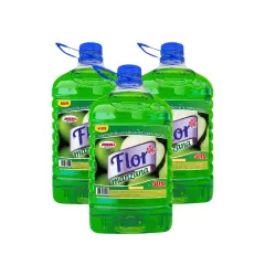 Limpia pisos Manzana 5 Lts Nikoll