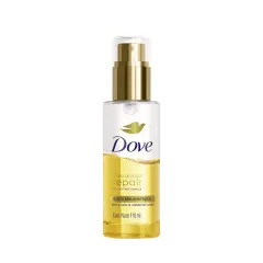 Óleo + Sérum Bifásico Capilar Dove Bond Intense Repair 110 ml