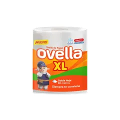 Toalla de Papel Ovella Xl
