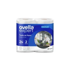 Toalla de Papel Ovella