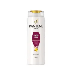 Shampoo Pantene Pro-V Control Caída 400 ml