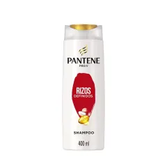 Shampoo Pantene Pro-V Rizos Definidos 400 ml