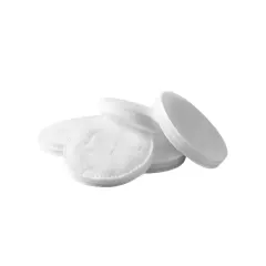 Pétalos Desmaquillantes Faciales Make Up – Pack 160 Unidades