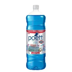 Poet Montaña 1, 8 Lts