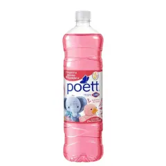 Limpiapisos Poett - Bebé  900 cc