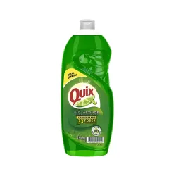 Lavalozas Concentrado Quix 750 ml