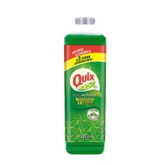 Lavalozas Quix Concentrado 1,5 lts