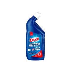 Antisarro Limpiador y Desinfectante Rest-A-Clin Excell de 500 ml