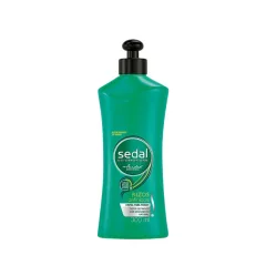 Crema para Peinar Sedal Rizos Definidos 300 ml