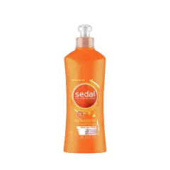 Crema para Peinar Sedal Restauración Instantánea 300 ml