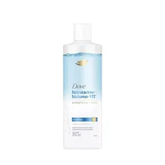 Shampoo Dove Hidratación + Hialuron-VIT – 370 ml