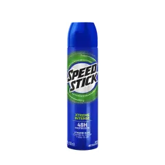 Desodorante Antitranspirante Speed Stick Xtreme Intense Spray