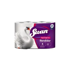 Papel Higiénico Swan