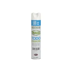 Insecticida Tanax Aerosol Todo Insecto Sin Olor – 440 cc
